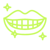 Diseños de sonrisa